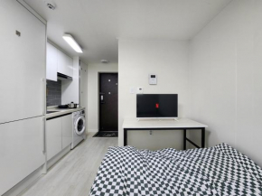Cozy accommodation near Soongsil University Station